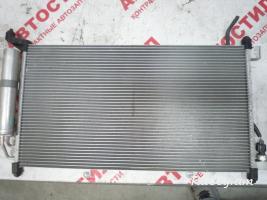 Nissan tiida kandicioneri radiator 2004 2008