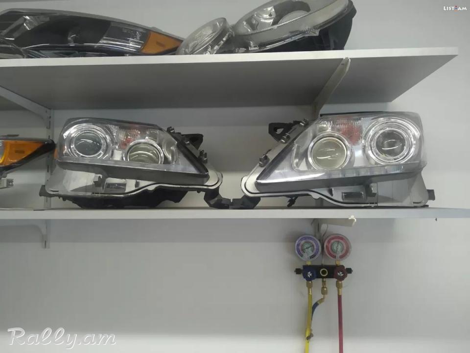 LX570