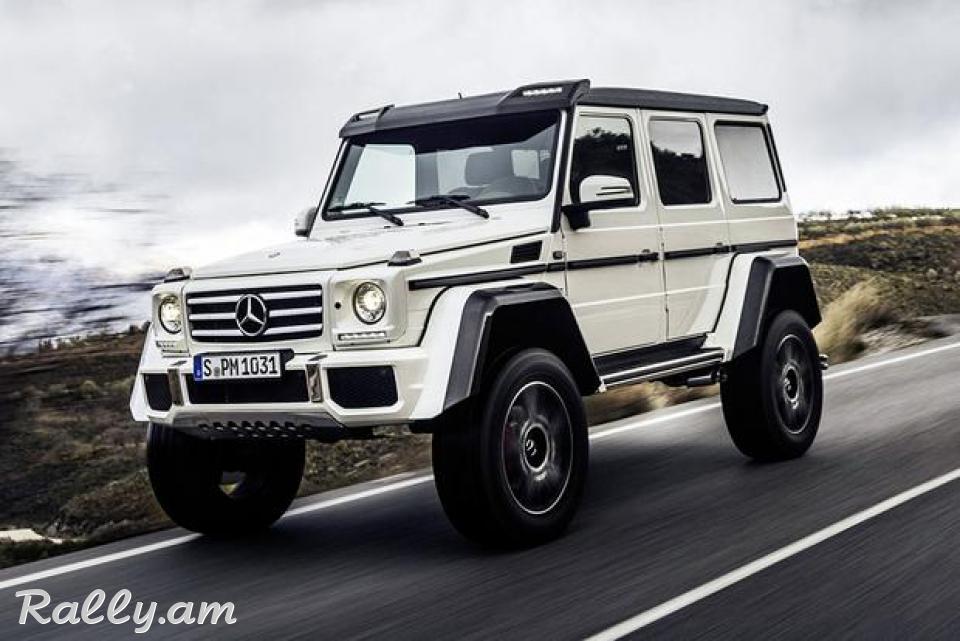 G class