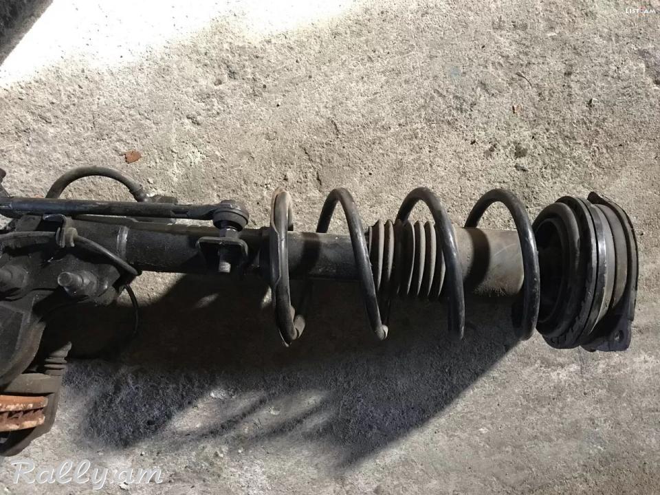 Nissan bluebird amortizator original