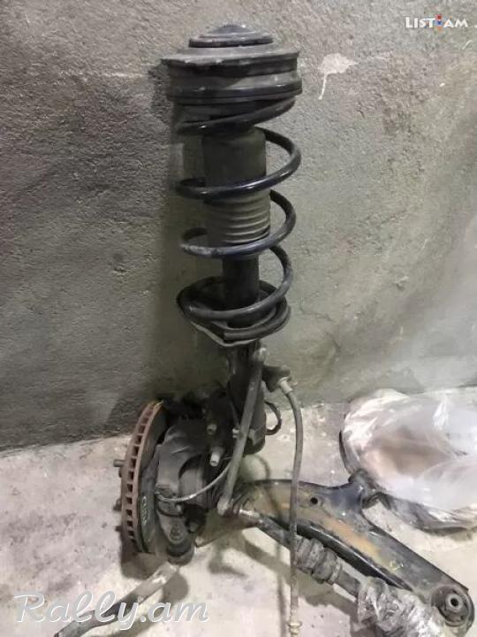 Nissan tiida amortizator original