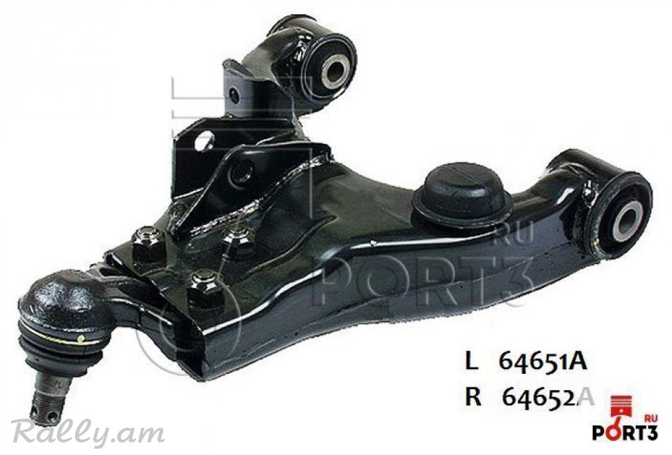 Lexus gx 470 remen radiator 