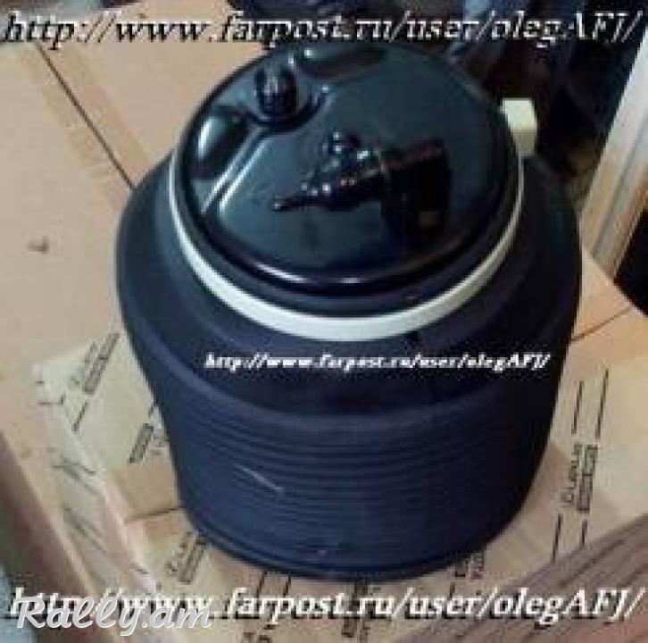 Lexus gx 470 remen radiator 