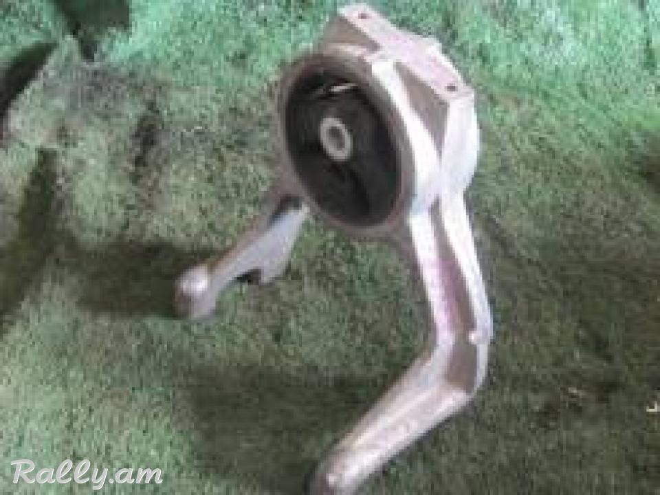 Honda elyson matori padushka 