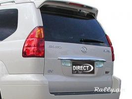 Lexus gx 470 remen radiator 