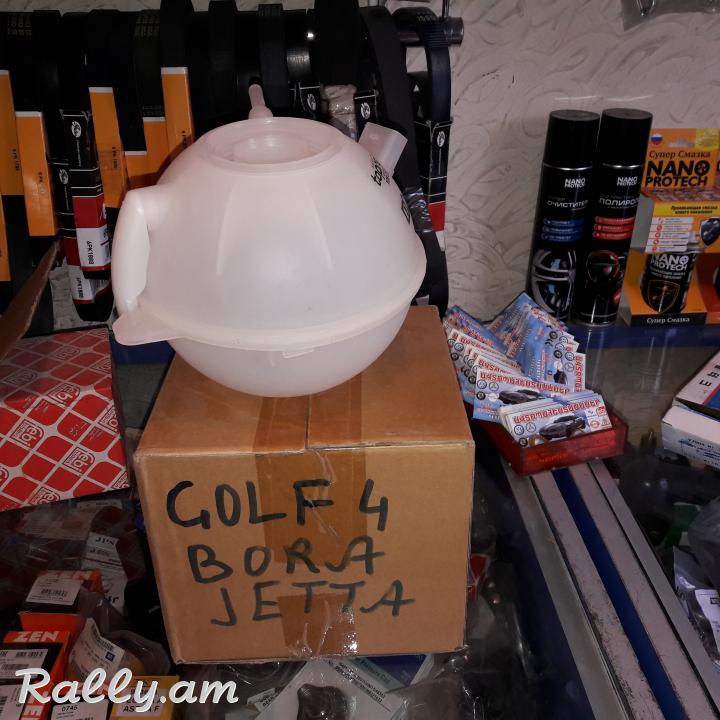 RASHIRITELI BACHOK GOLF 4 BORA JETTA SKODA GOLF 5
