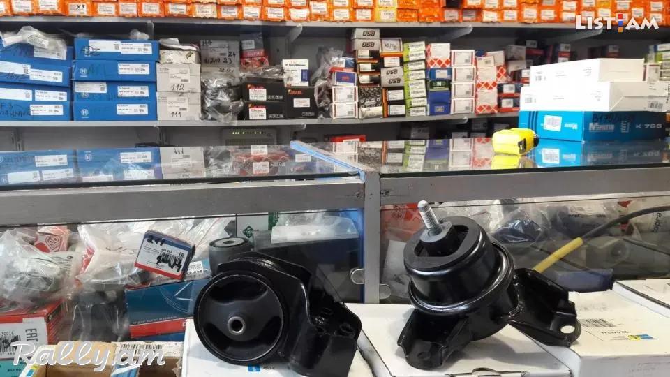 Serato karopki padushka Kia Forte Padushka Karopki