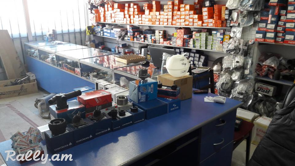 JETTA ZAPCHAST