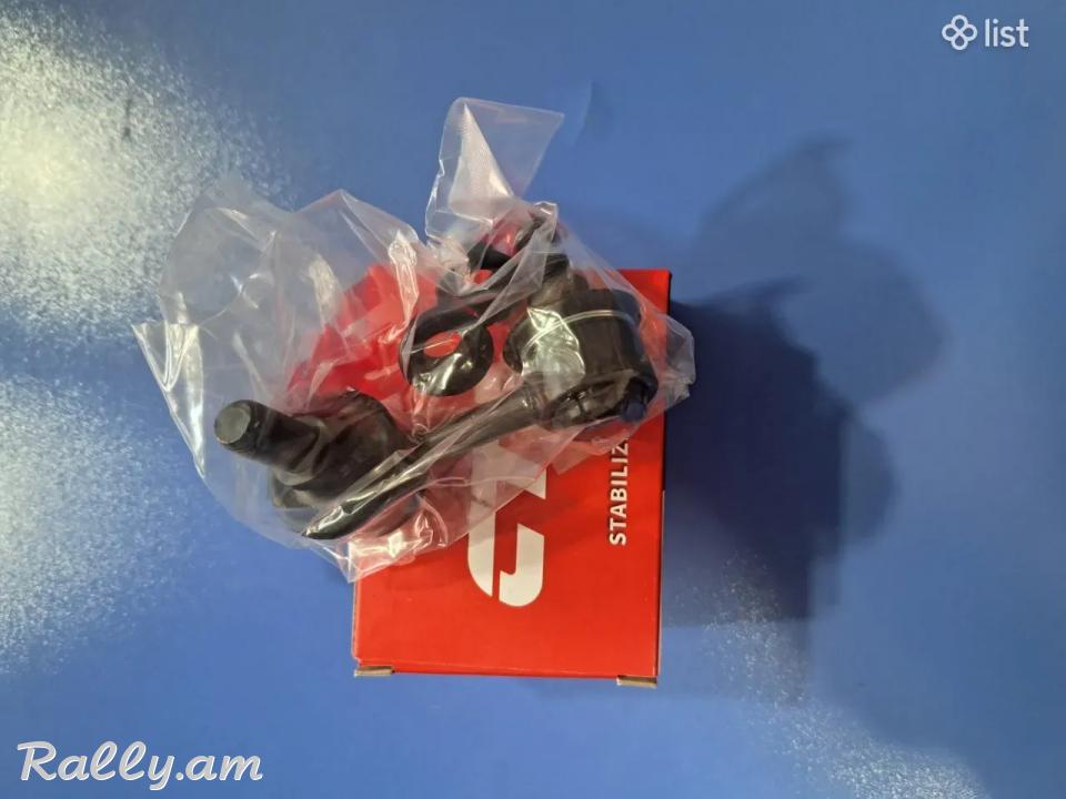 Nissan X-Trail ստաբիլիզատորի ստոյկա stoyka դիմացի աջ + ձախ