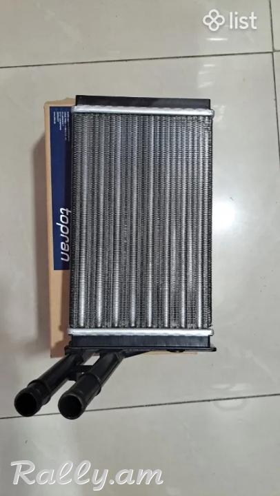 Փեջի ռադիատոր Volkswagen Passat pechi radiator