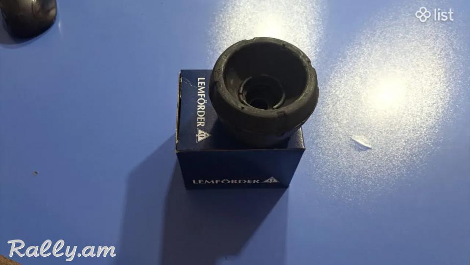 Ամորտիզատորի չաշկա Volkswagen Jetta amortizatri chashka