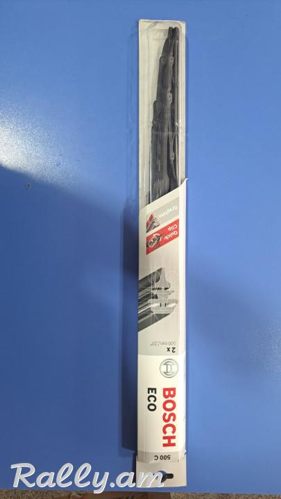 Ապակե մաքրիչ, դվորնիկ dvornik 500մմ BOSCH