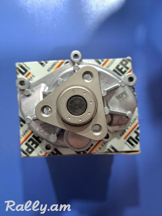Ջրի պոմպ PORSCHE CAYENNE 4.8 լ jri pomp