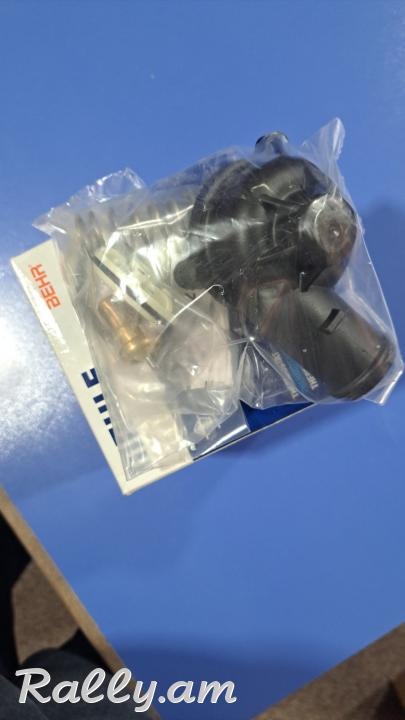 Տերմոստատ Volkswagen Polo 1.6 լ termostat