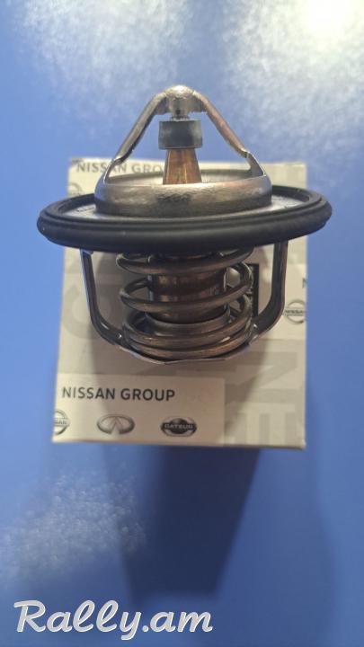 Nissan X-Trail ի 2,0 լ տերմոստատ termostat