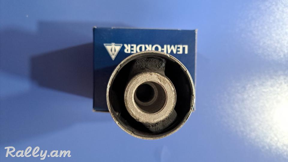 Բուշ bush մեծ Mercedes-Benz W202 1.8 լ