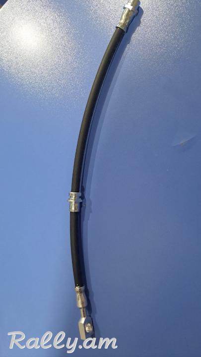  OPEL ASTRA G 1.6լ տոռմուզի շլանգ