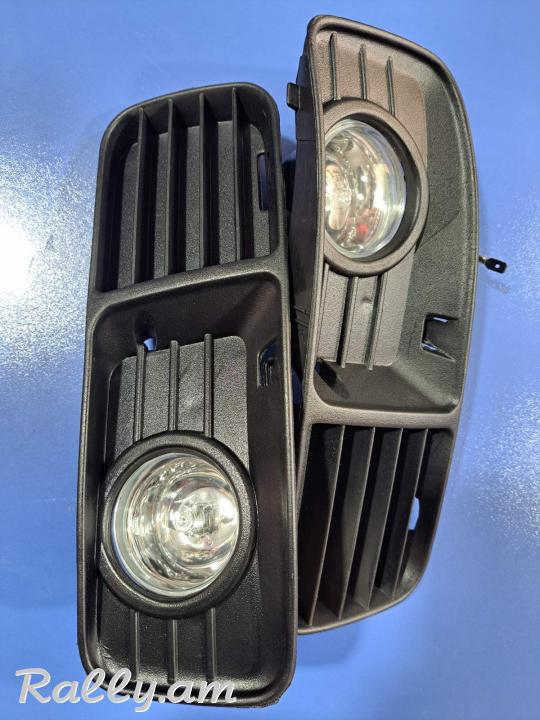 Տումանիկ Volkswagen Polo ի 1.6 լ tumanik