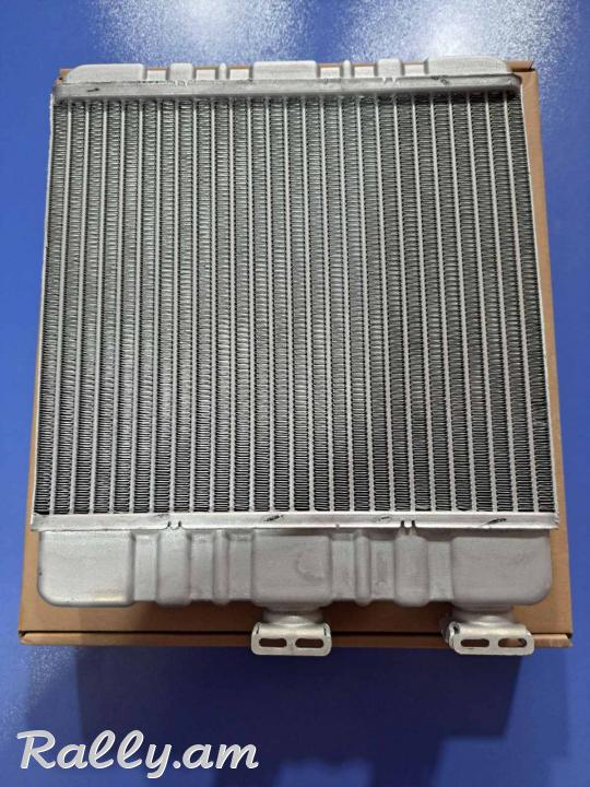 Փեջի ռադիատոր Opel Astra G 1.6 լ peji radiator