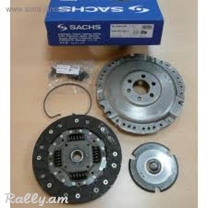 Դիսկ պլիտա Volkswagen Golf 3 1.6լ disk plita