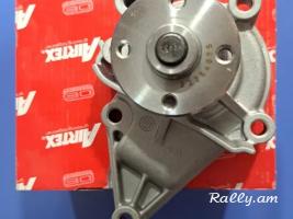  Ջրի պոմպ KIA RIO 1.4 լ jri pomp
