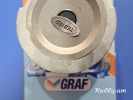 Ջրի պոմպ Opel Astra G 1.6 լ jri pomp 16 կլապան