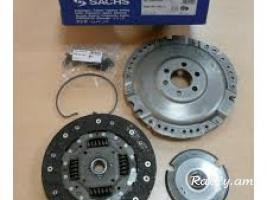 Դիսկ պլիտա Volkswagen Golf 3 1.6լ