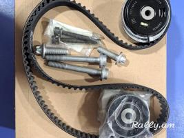 Opel Astra H 1,6լ ռեմեն ռոլիկ remen rolik