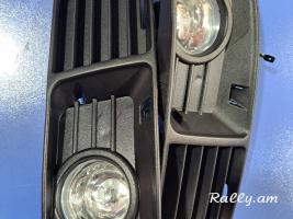 Տումանիկ Volkswagen Polo ի 1.6 լ