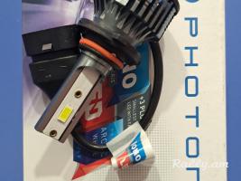 Photon led լամպ 9005 toyota rav4 2.5 լ