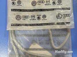 Կռիշկի պրակլատկա Skoda Fabia 1,4 լ praklatka