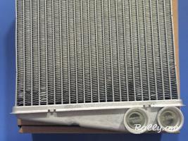 Volkswagen Golf Փեջի ռադիատոր Golf 5 2.0 լ peji radiatr,pechi radiator