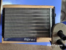 Ռադիատոր փեջի Volkswagen Vento 1.8 լ pechi radiatr,,peji radiator