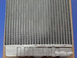 Փեջի ռադիատոր Opel Astra G 1.6 լ peji radiator