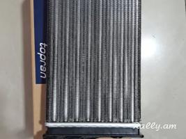 Փեջի ռադիատոր Volkswagen Passat 1.8 լ peji radiator