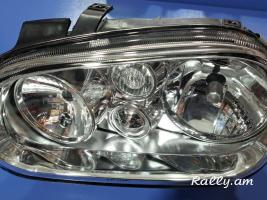Ֆառ ՁԱԽ Volkswagen Golf 4 2.0լ