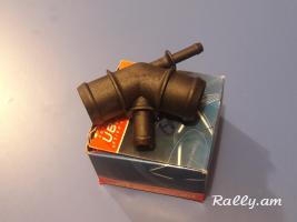 Ֆլանեց Jetta 2,0 (պլասմասե պատրուպկա) FLANEC