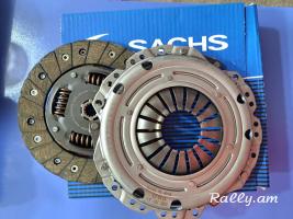 Դիսկ պլիտա Opel Astra G 1.8 լ disk plita