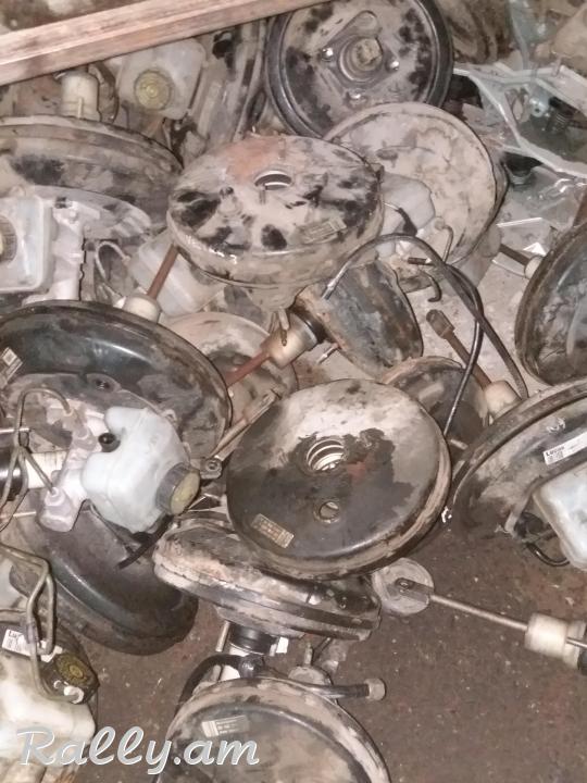  Corsa B vakuum. ապառիկը տեղում! apariky texum! кредит на месте!