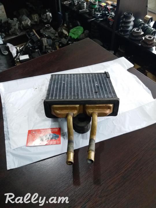 Corsa B pechi radiator. ապառիկը տեղում! apariky texum! кредит на месте!