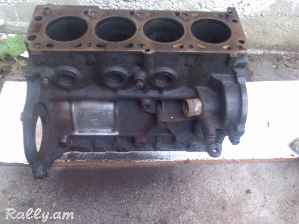 Corsa B matori blok. ապառիկը տեղում! apariky texum! кредит на месте!