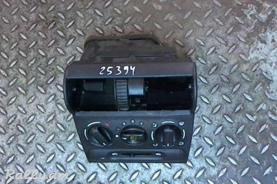 Corsa B pechi blok. ապառիկը տեղում! apariky texum! кредит на месте!