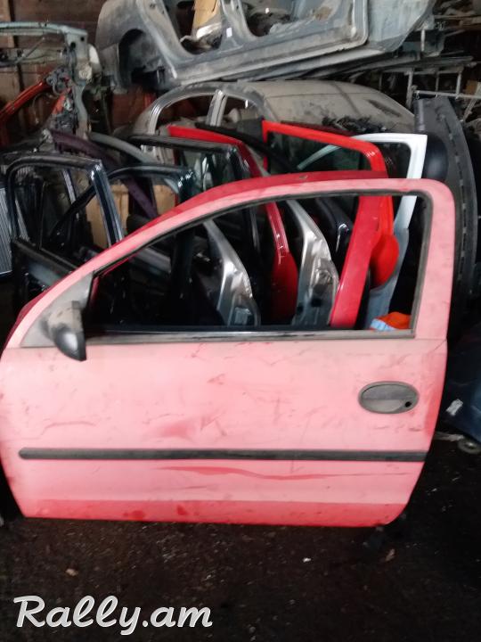 Corsa C dur. ապառիկը տեղում! apariky texum! кредит на месте!