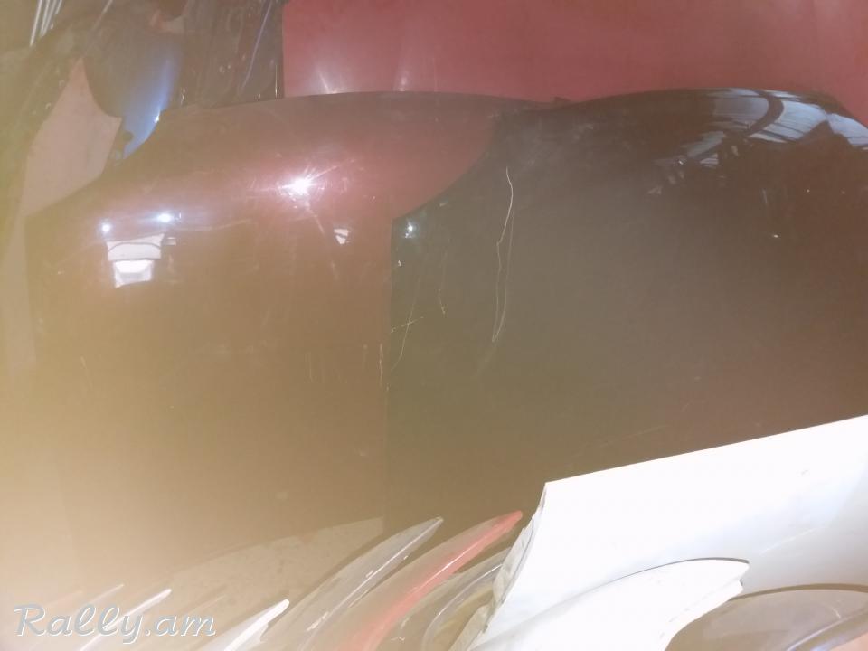 Corsa B kapot. ապառիկը տեղում! apariky texum! кредит на месте!