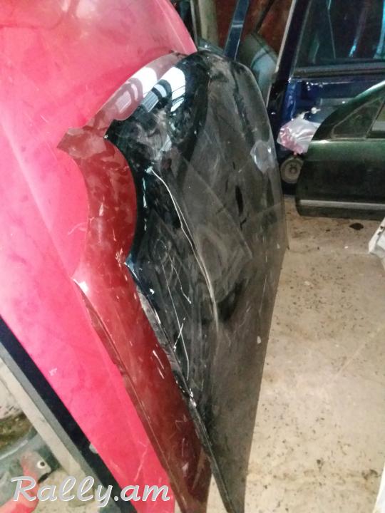 Corsa B kapot. ապառիկը տեղում! apariky texum! кредит на месте!