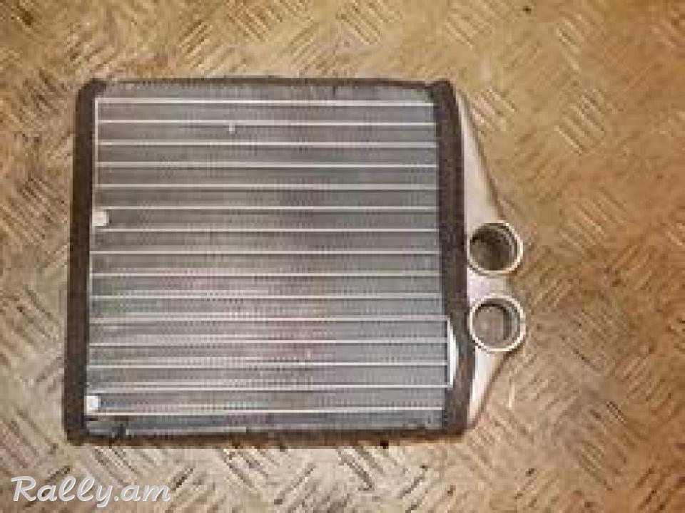 Corsa C pechi radiator. ապառիկը տեղում! apariky texum! кредит на месте!
