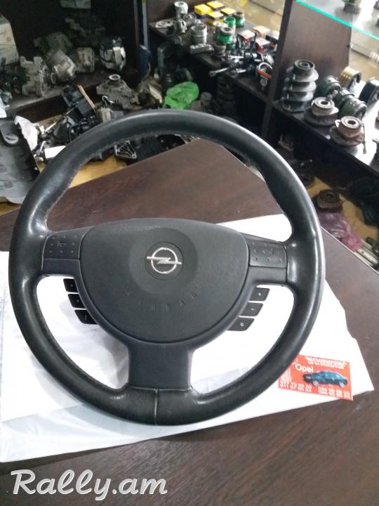 Corsa c ruli airbag. ապառիկը տեղում! apariky texum! кредит на месте!