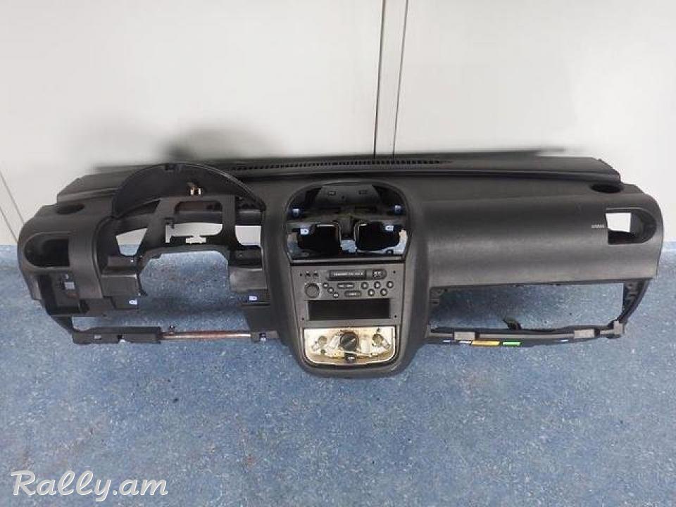 Corsa C shitok. ապառիկը տեղում! apariky texum! кредит на месте!