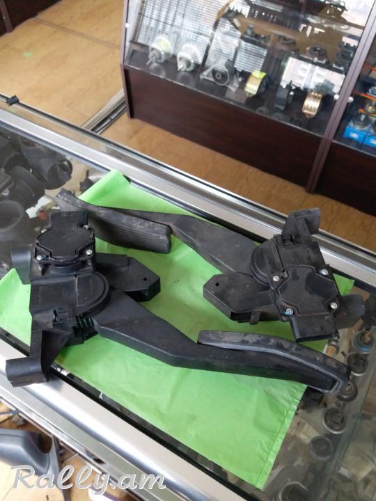 Astra G elektrakan pedal. ապառիկը տեղում! apariky texum! кредит на месте!
