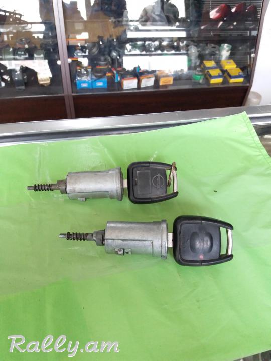 Astra G zamok zajiganiya. ապառիկը տեղում! apariky texum! кредит на месте!